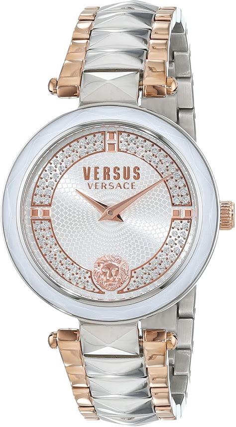 cinturino per orologio versus versace donna|Orologio .